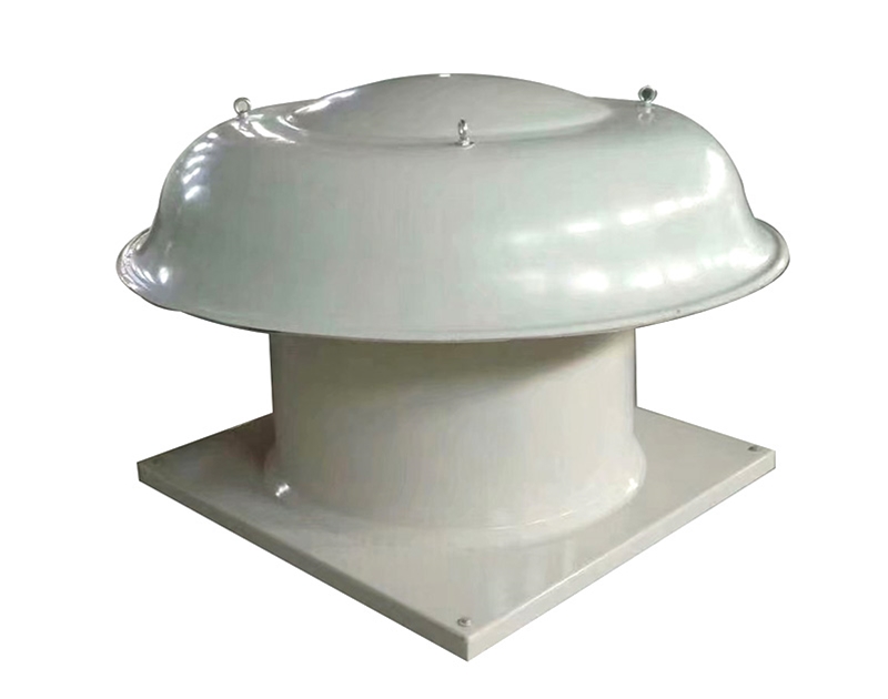 玻璃鋼屋頂風(fēng)機(jī)